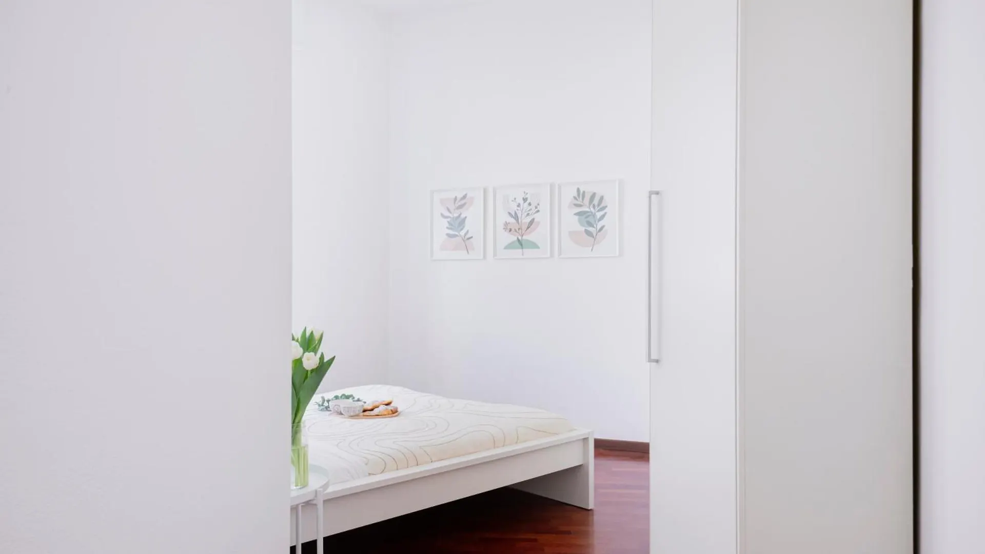 Stylish And Cozy Apt Close To Naviglio Μιλάνο Διαμέρισμα