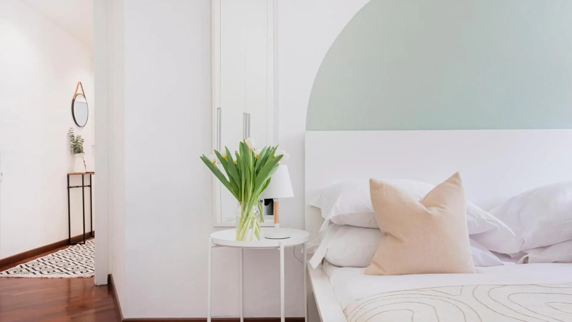 Διαμέρισμα Stylish And Cozy Apt Close To Naviglio Μιλάνο
