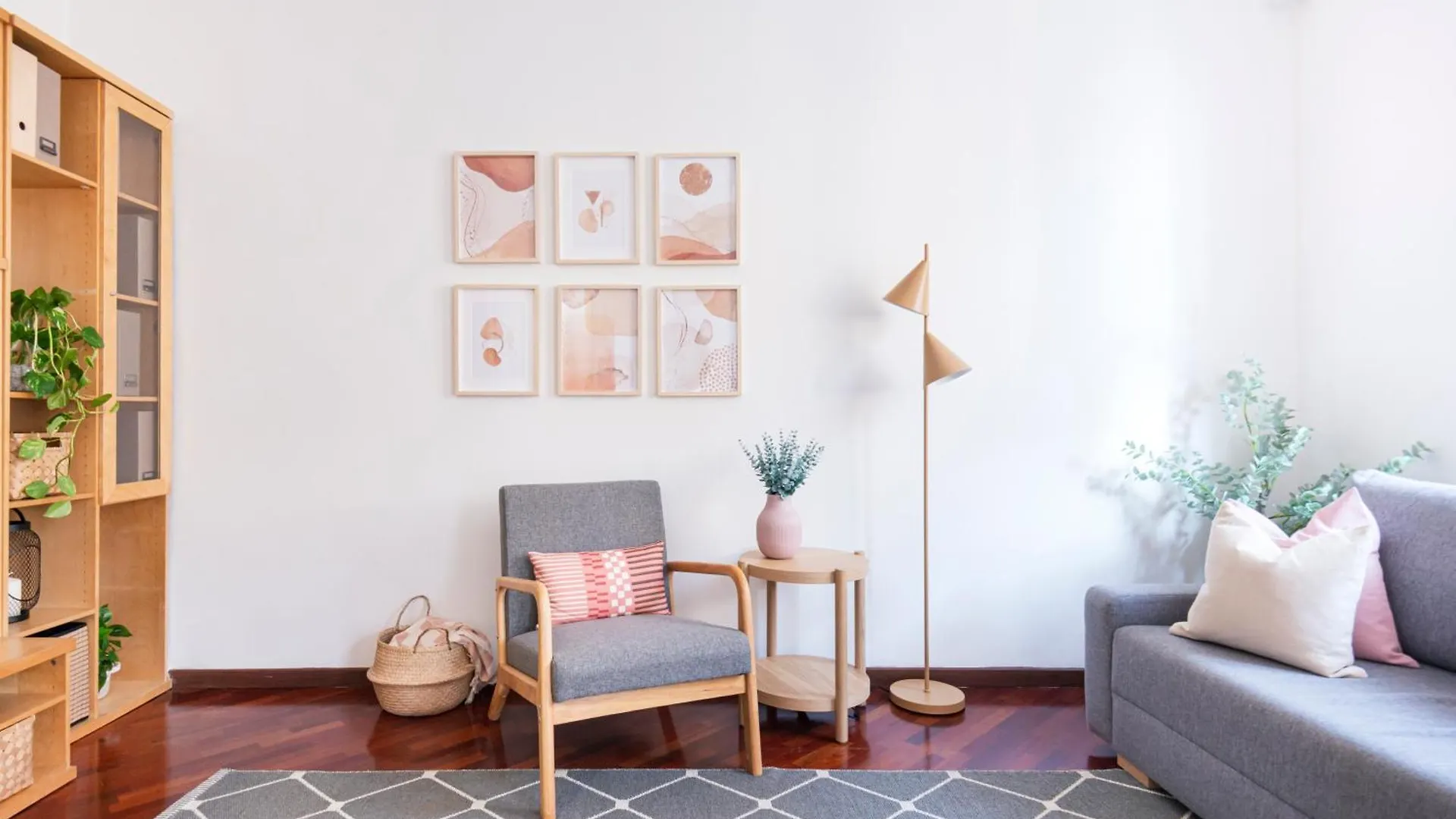 Stylish And Cozy Apt Close To Naviglio Μιλάνο 0*,