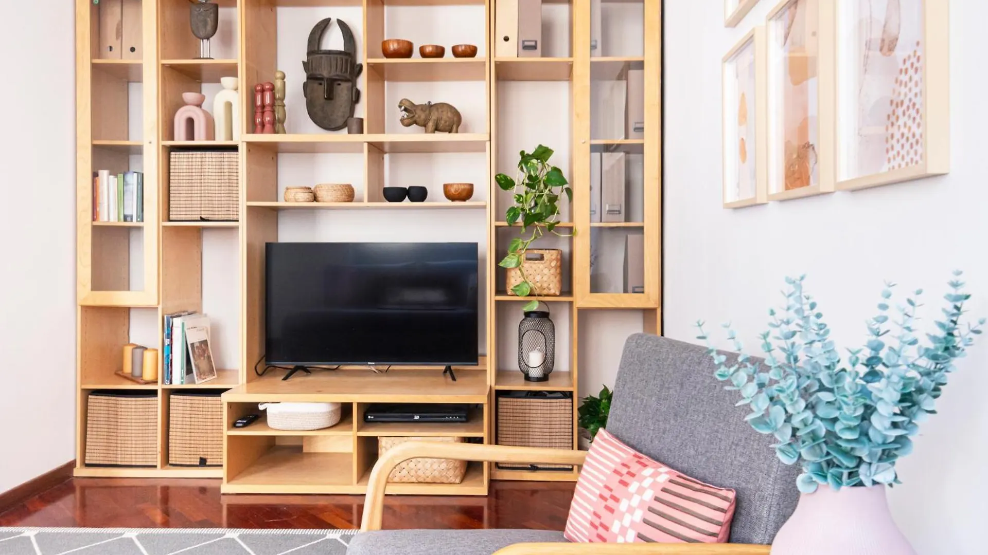 Stylish And Cozy Apt Close To Naviglio Μιλάνο Διαμέρισμα