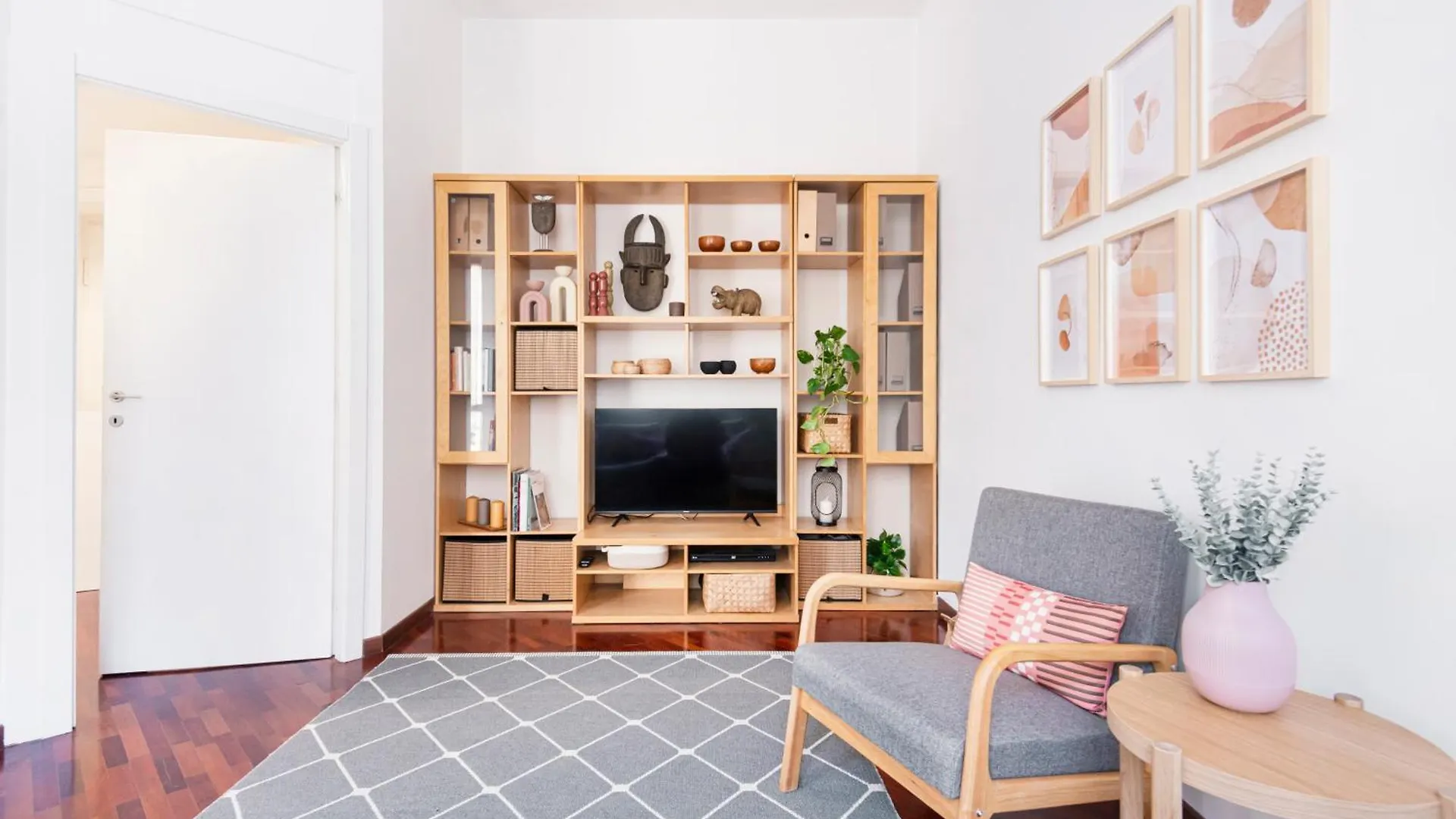 Stylish And Cozy Apt Close To Naviglio Μιλάνο