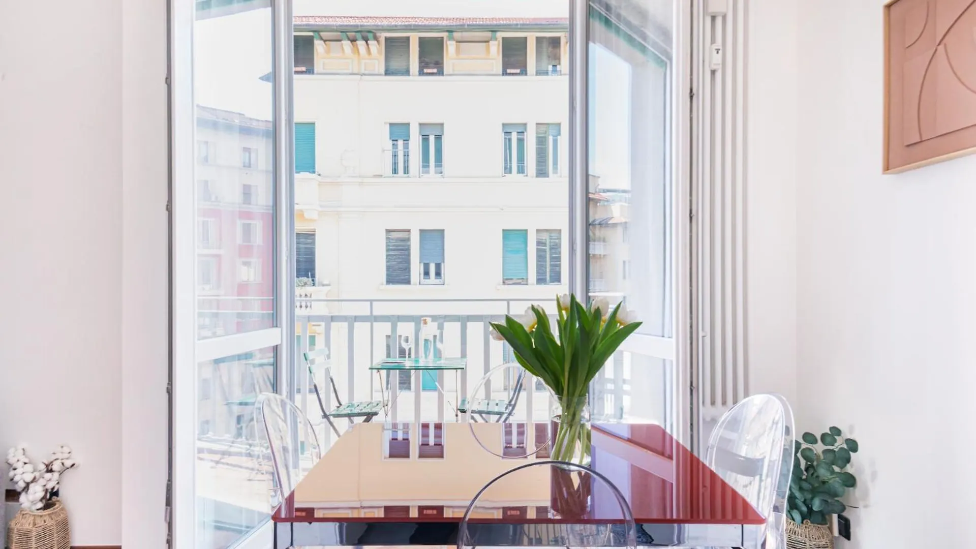 Stylish And Cozy Apt Close To Naviglio Μιλάνο Ιταλία