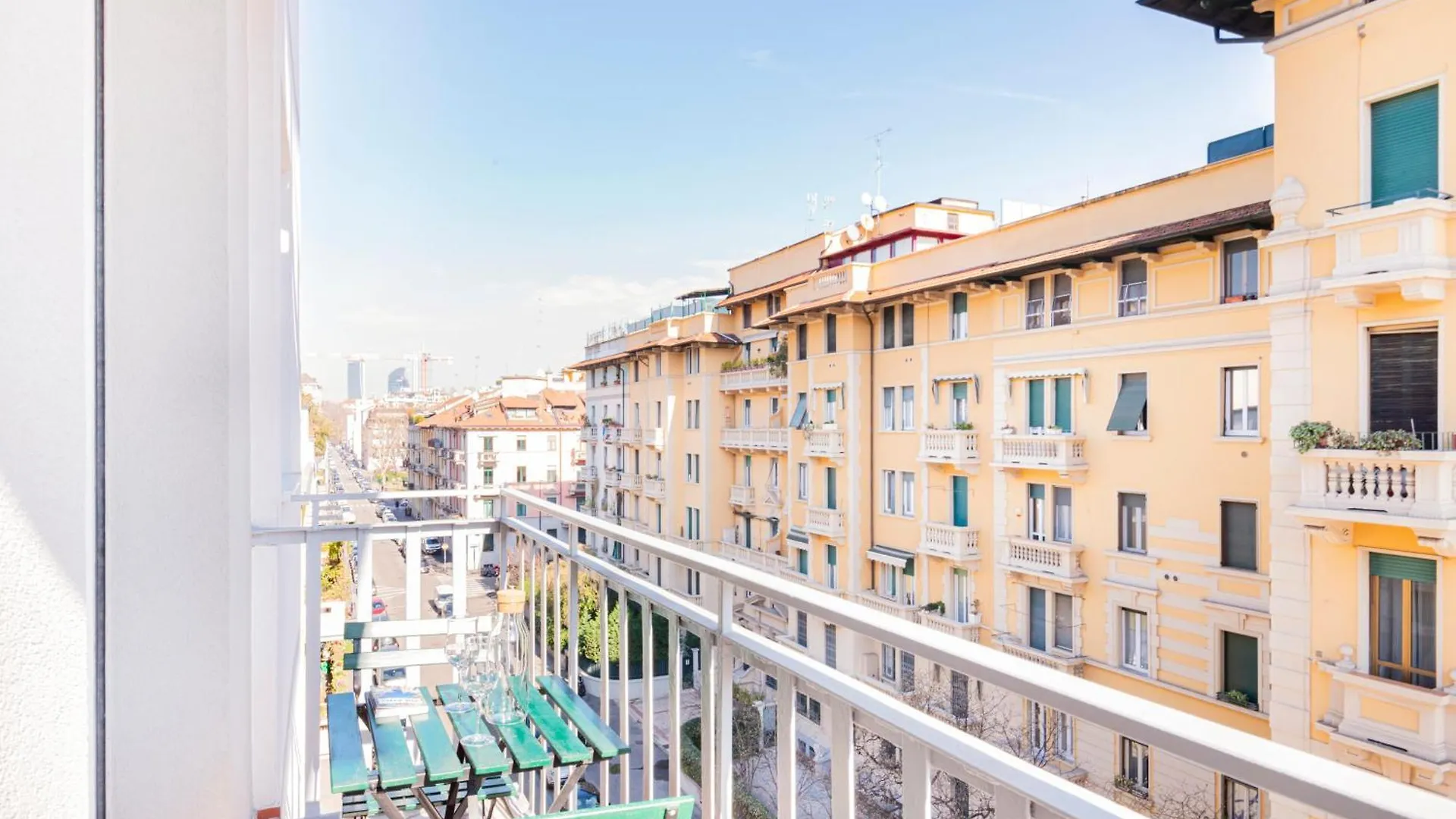 Διαμέρισμα Stylish And Cozy Apt Close To Naviglio Μιλάνο