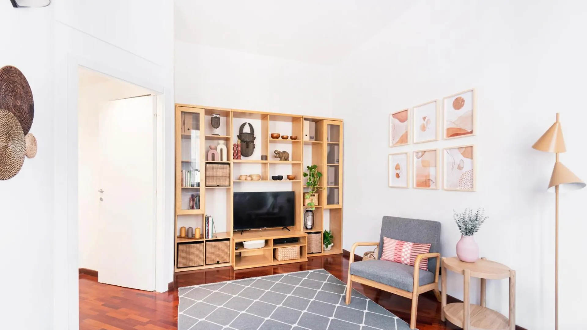 Stylish And Cozy Apt Close To Naviglio Μιλάνο