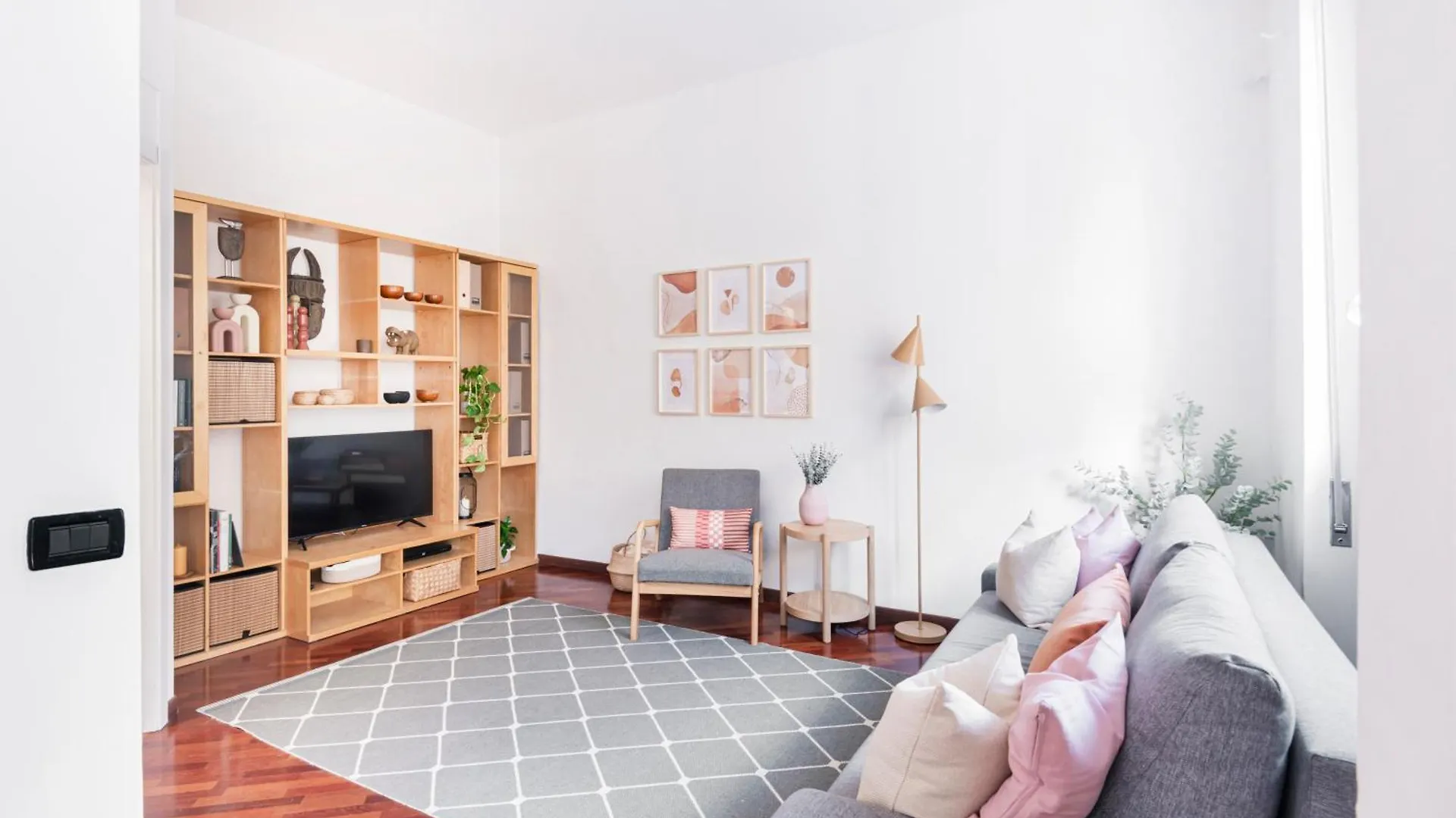 Διαμέρισμα Stylish And Cozy Apt Close To Naviglio Μιλάνο
